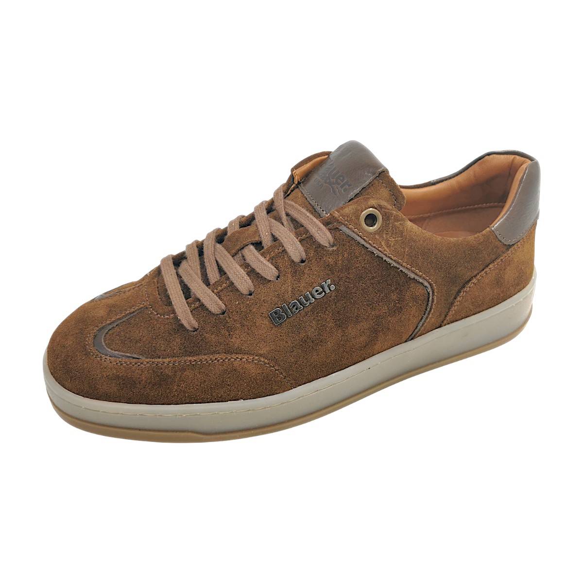 Blauer USA Farrell F5FARRELL02/BRW Braun Brown BRW