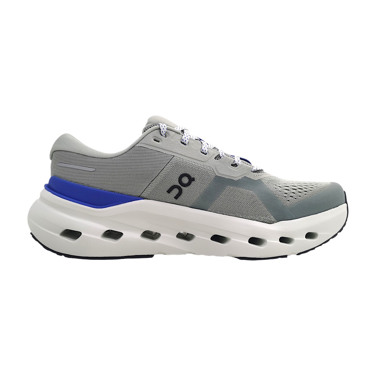 On Cloudrunner 3 3MG1007-4422 Grau tin/iceberg 4422