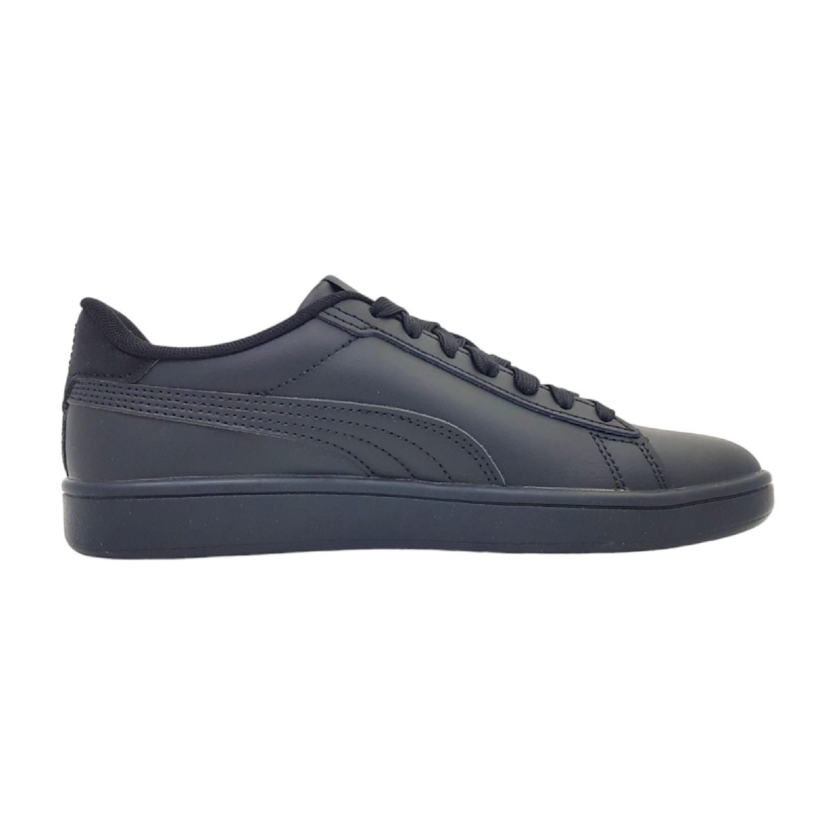 Puma Puma Smash 390987/010 Schwarz 010 Black/Gold