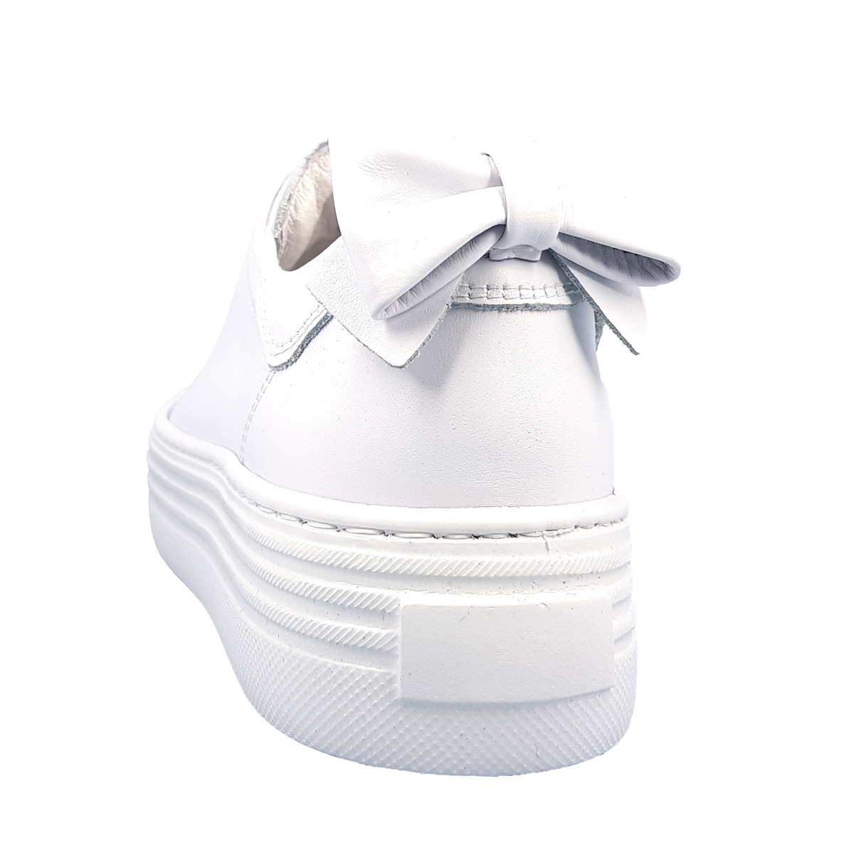 Nero Giardini E306521D Weiß skipper bianco 707 Nero Giardini E306521D Weiß skipper bianco 707