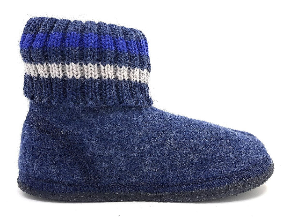 Haflinger Panl 631051 Blau 72 Jeans Haflinger Panl 631051 Blau 72 Jeans