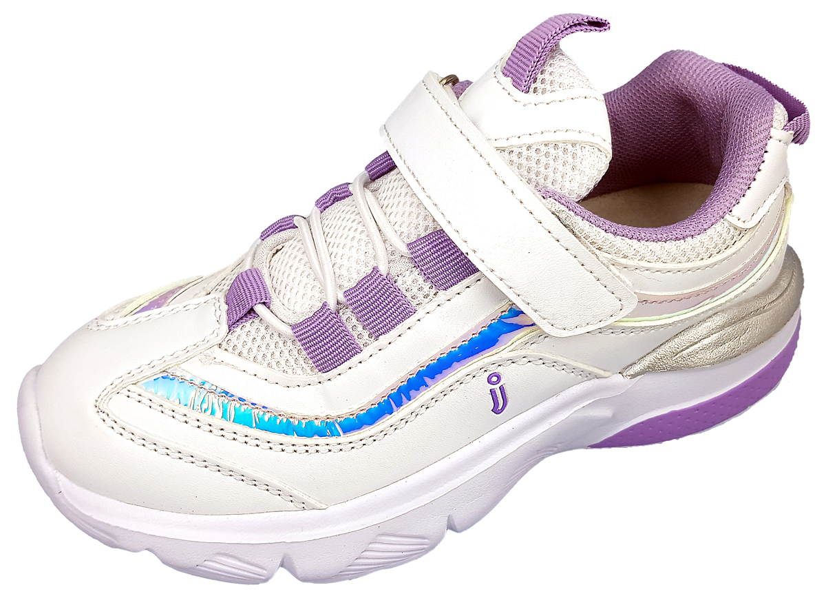 Jela J-020 Larissa Weiß lilac