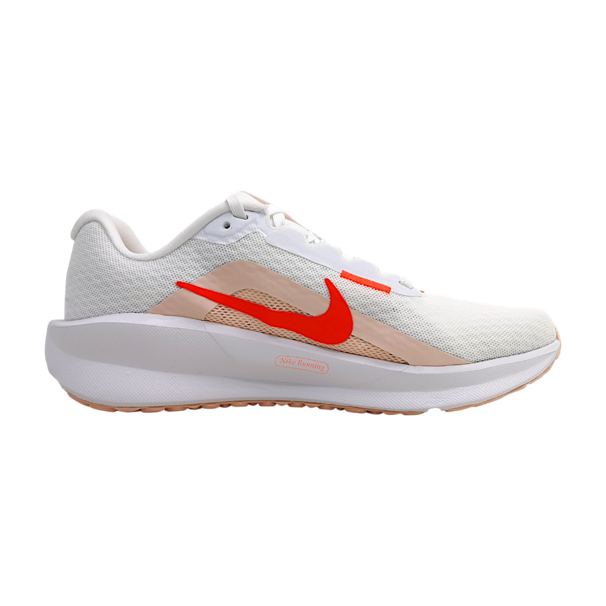 Nike Downshifter 13 FD6476-105 Weiß white/red 105