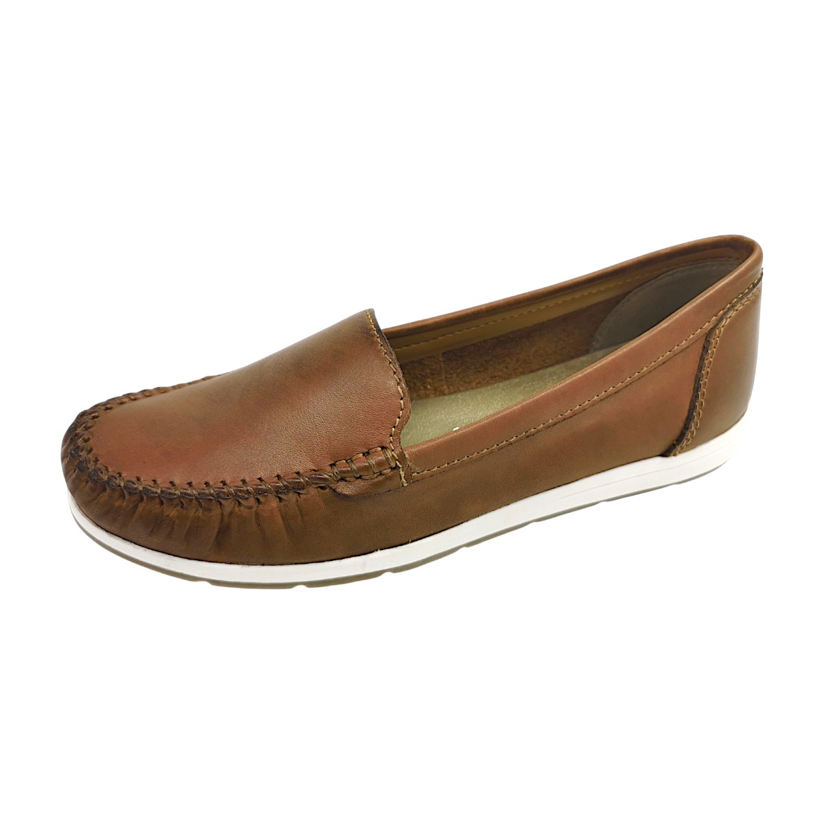 Marco Tozzi 2-24600-42-305 Braun cognac 305