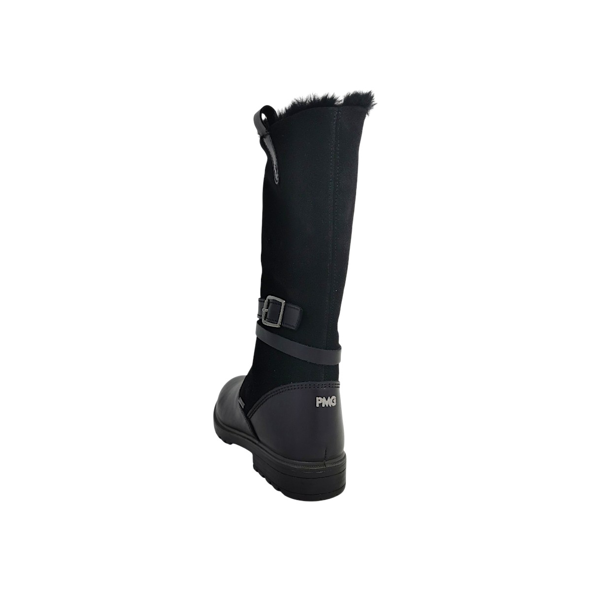 Primigi Chris GTX 2372411/11406 Schwarz nero