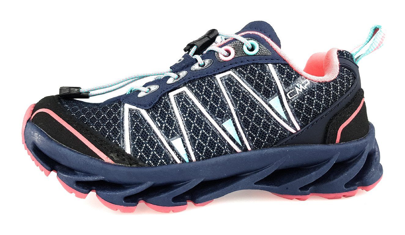 CMP 30Q9674K Blau Navy-Pink 98BD CMP 30Q9674K Blau Navy-Pink 98BD
