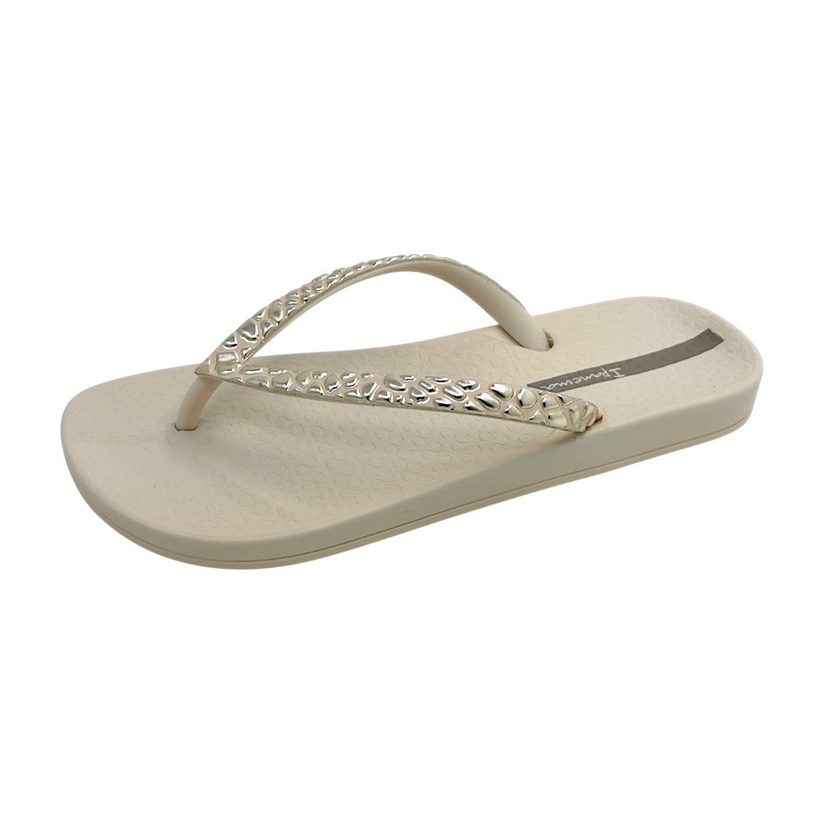 Zaxy Mesh VIII Fem 83472/BB217 Beige Beige/Gold BB217 Zaxy Mesh VIII Fem 83472/BB217 Beige Beige/Gold BB217