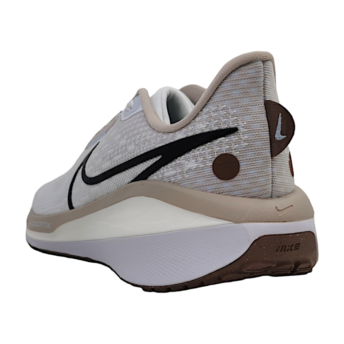 Nike Vomero 17 FB8502-010 Weiß 010 Weiß/ Rose