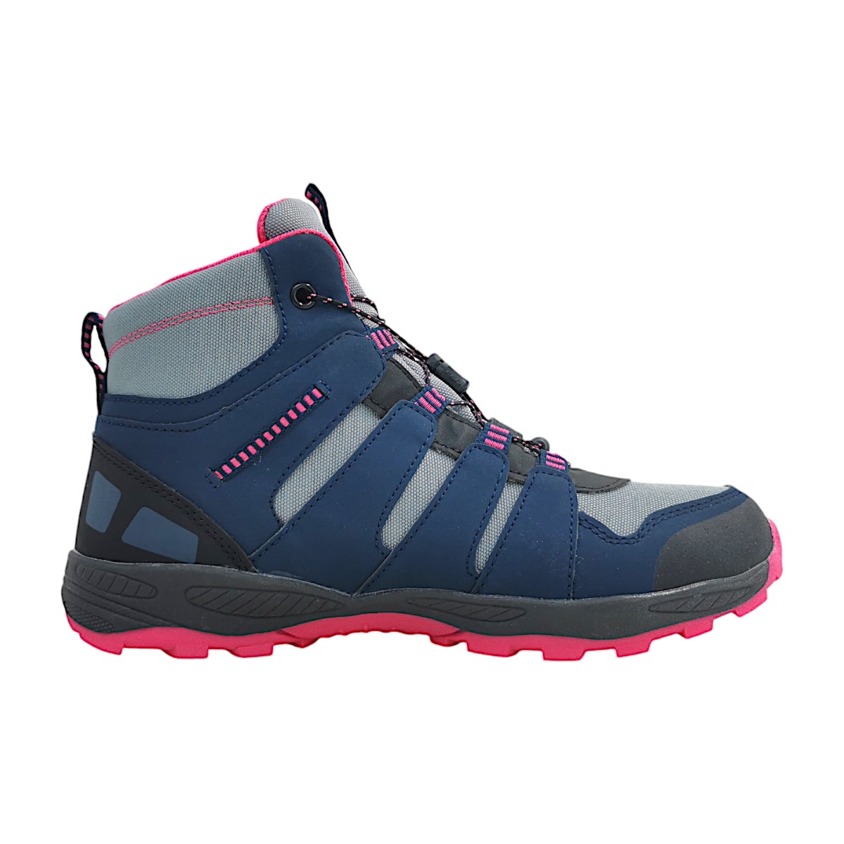 McKinley Sonnberg 4100159/101 Blau 101 grau/pink McKinley Sonnberg 4100159/101 Blau 101 grau/pink