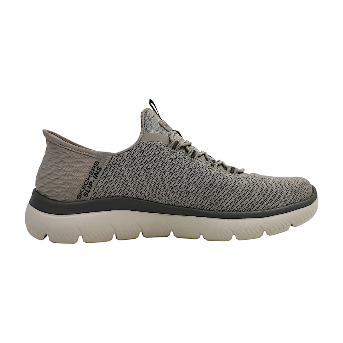 Skechers Summits - Hight Range 232457 Grau TPE taupe