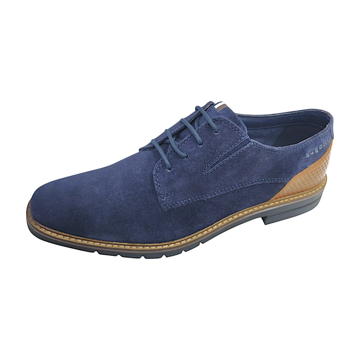 Bugatti 311-A9E08-1400/4100 Blau dark blue 4100