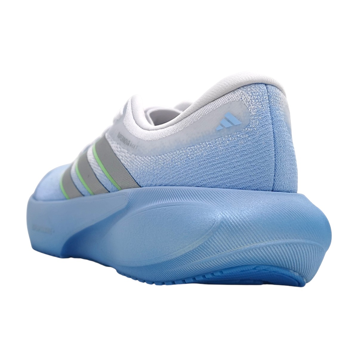 adidas Supernova Rise 3 W JR1613 Blau blue/silver/white adidas Supernova Rise 3 W JR1613 Blau blue/silver/white