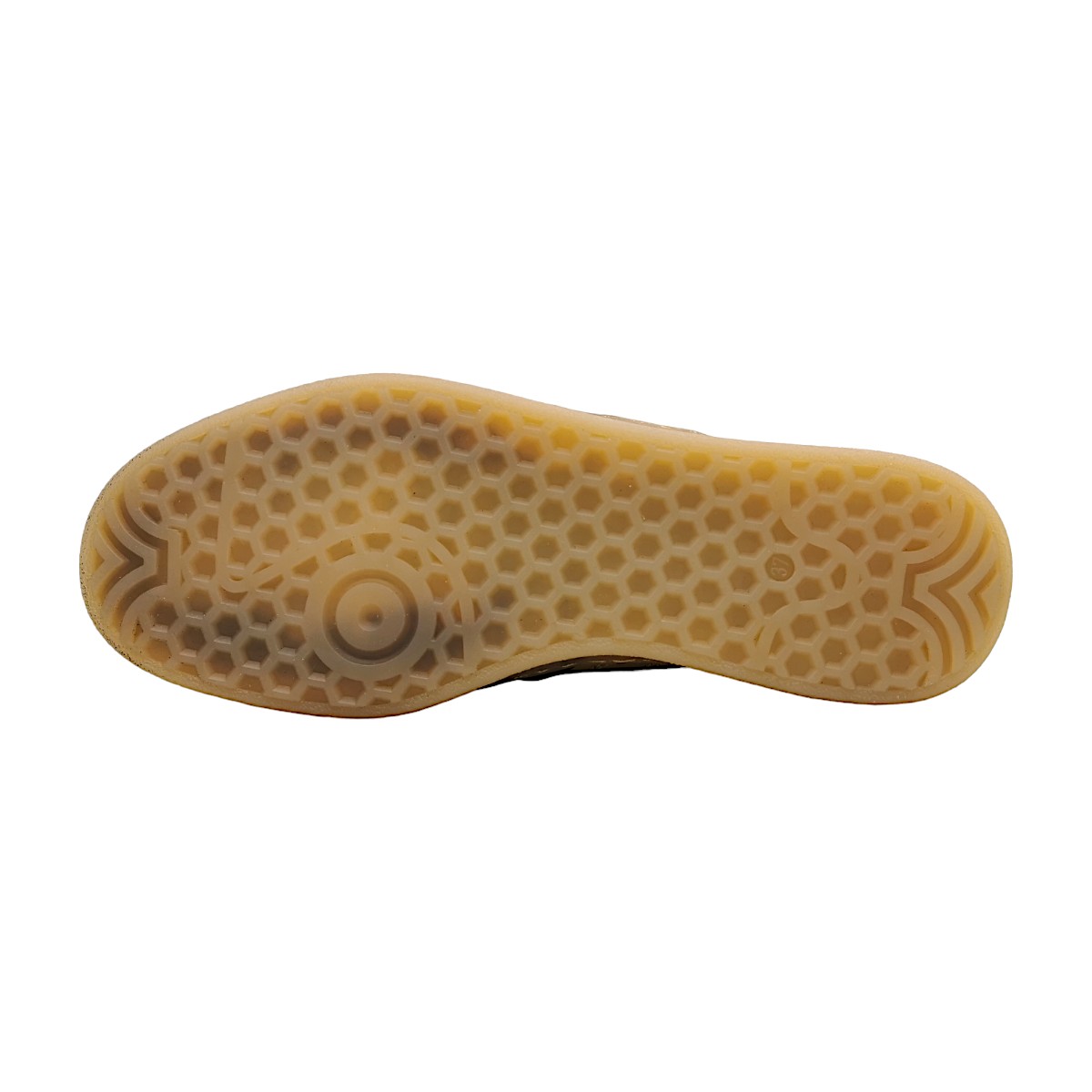 Mjus T94132 Gold platino/bianco