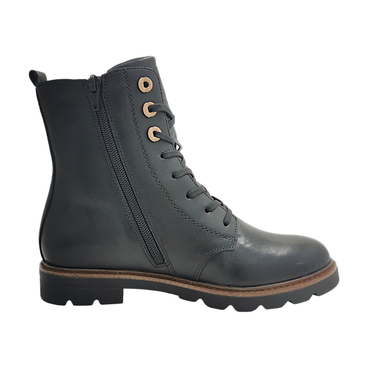 Remonte D2Q72-00 Schwarz schwarz 00