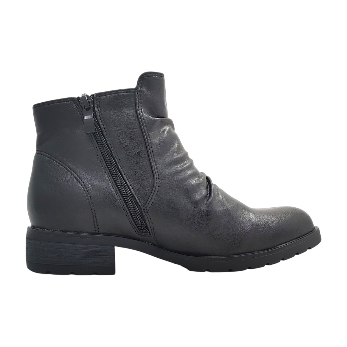 Queens 264097-0004 Schwarz schwarz 0004 Queens 264097-0004 Schwarz schwarz 0004