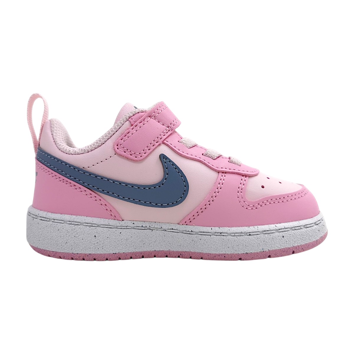Nike Court Borough Recraft DV5458/604 Rosa pink foam/ashen slate