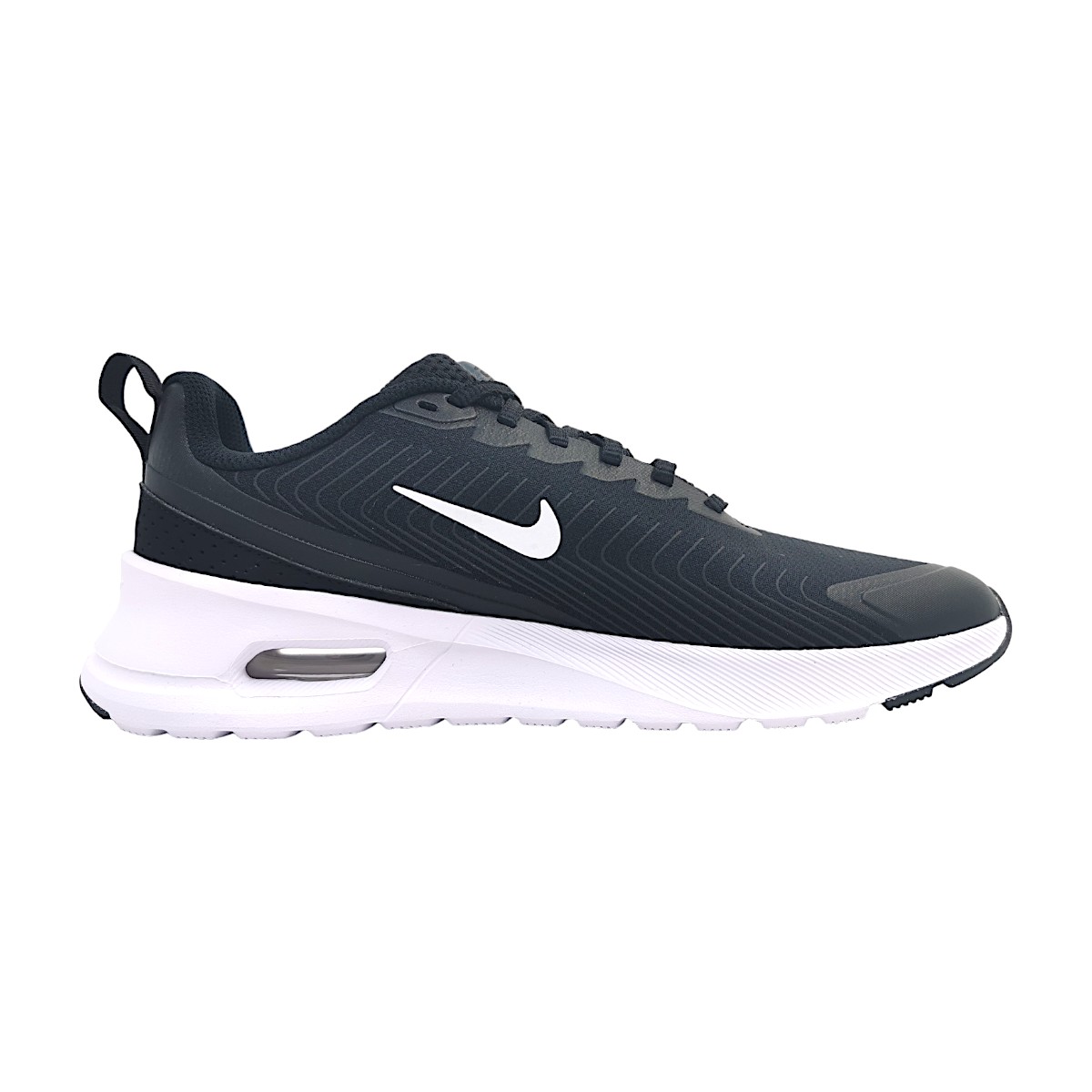 Nike Air Max Nuaxis FD4329/001 Schwarz 001 schwarz Nike Air Max Nuaxis FD4329/001 Schwarz 001 schwarz