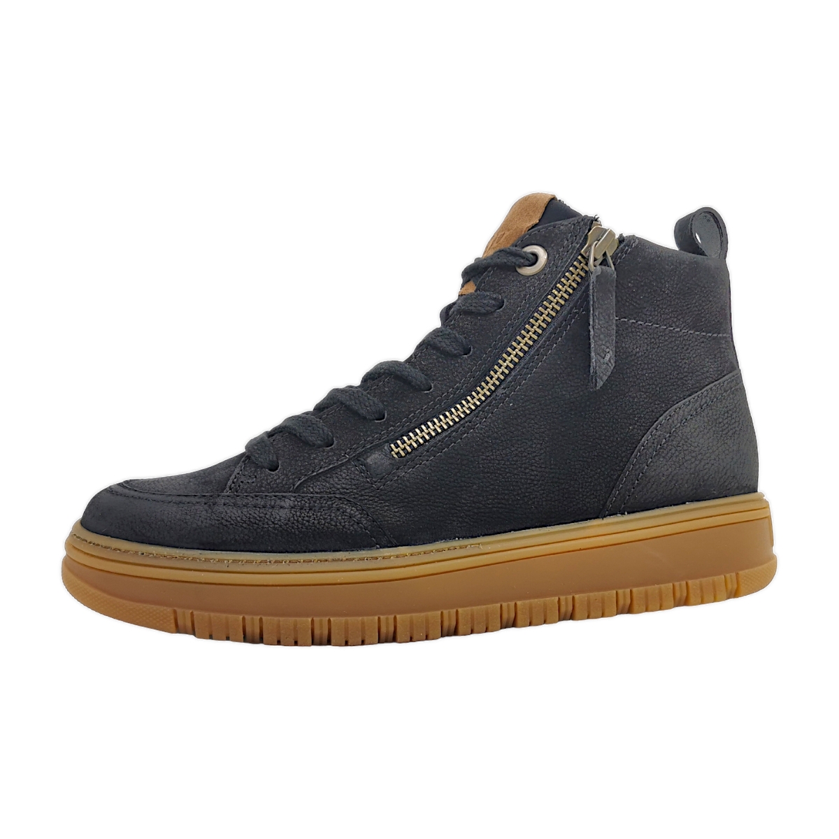 Paul Green Damenschuhe Für lose Einlagen Stiefelette Schwarz Freizeit (086 Schwarz, Größe 41 EU) Paul Green Damenschuhe Für lose Einlagen Stiefelette Schwarz Freizeit (086 Schwarz, Größe 41 EU)