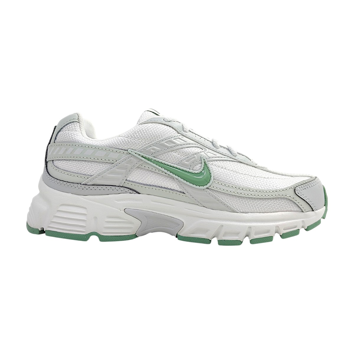 Nike Initator IB4339-100 Weiß summit white/steam 100