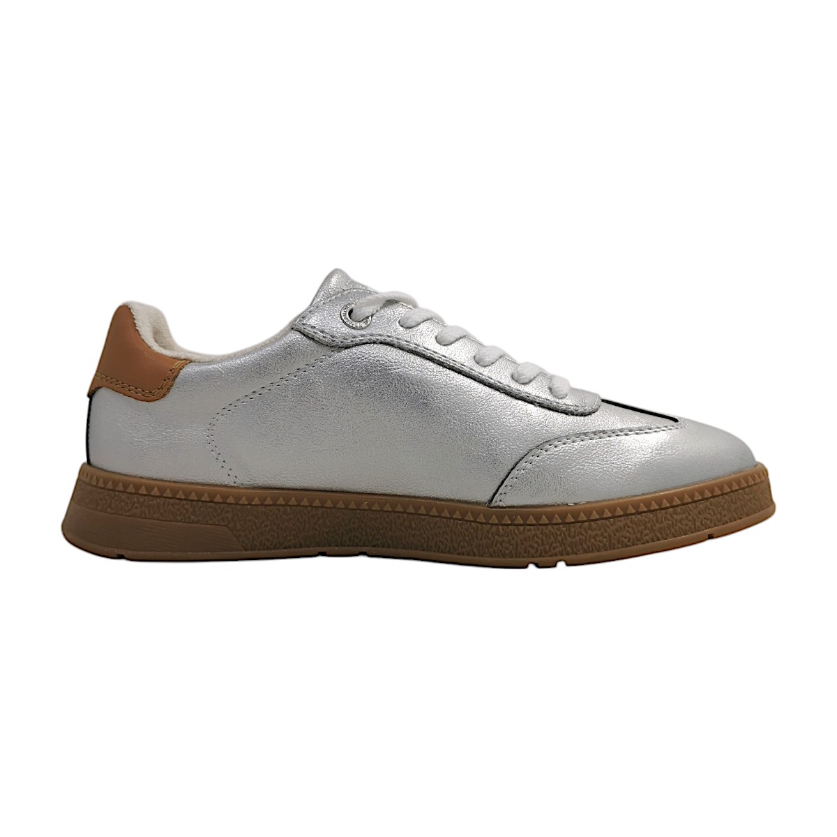 Tom Tailor 9590150001 Silber silver