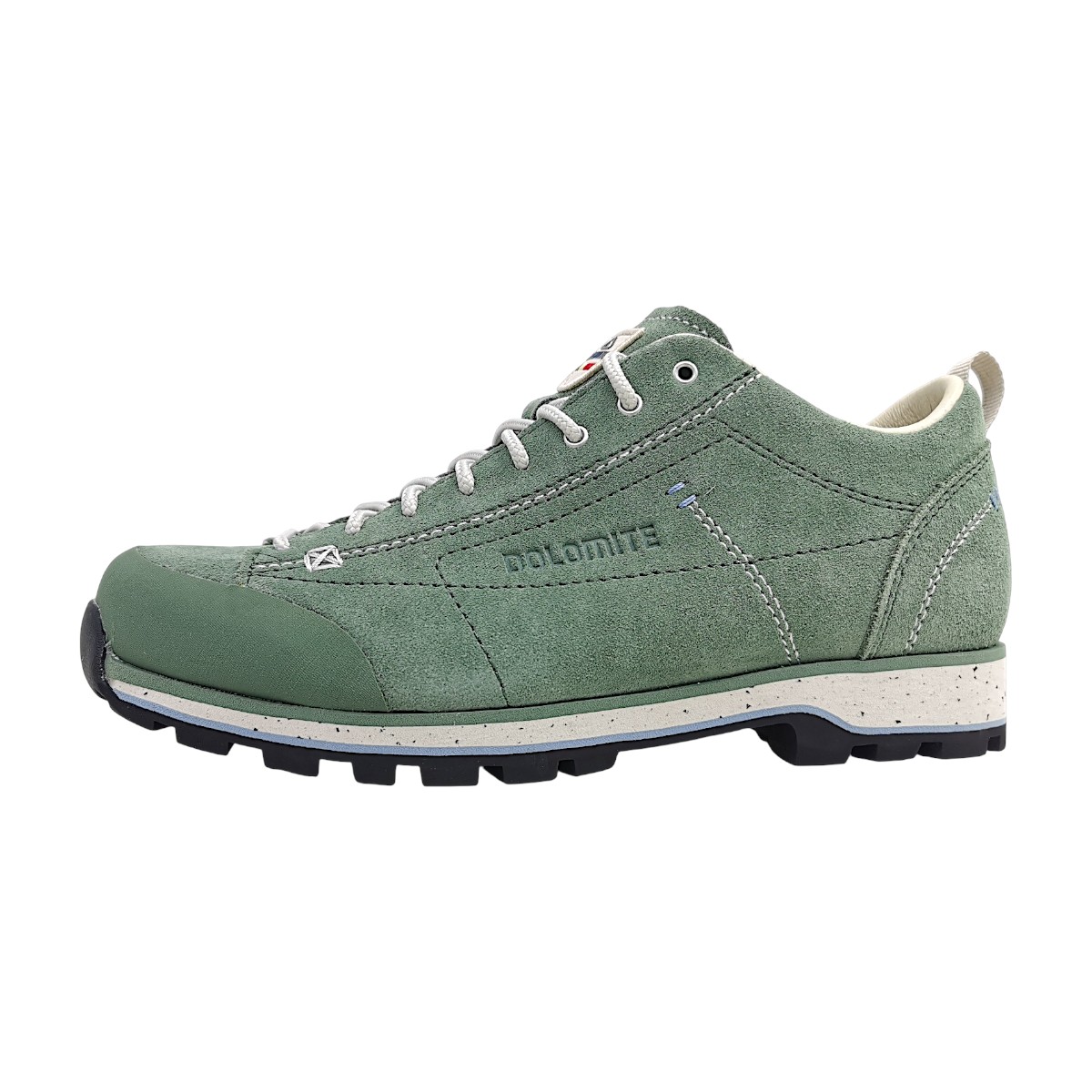 Dolomite Sportschuhe Damen Wanderschuhe Grün Freizeit