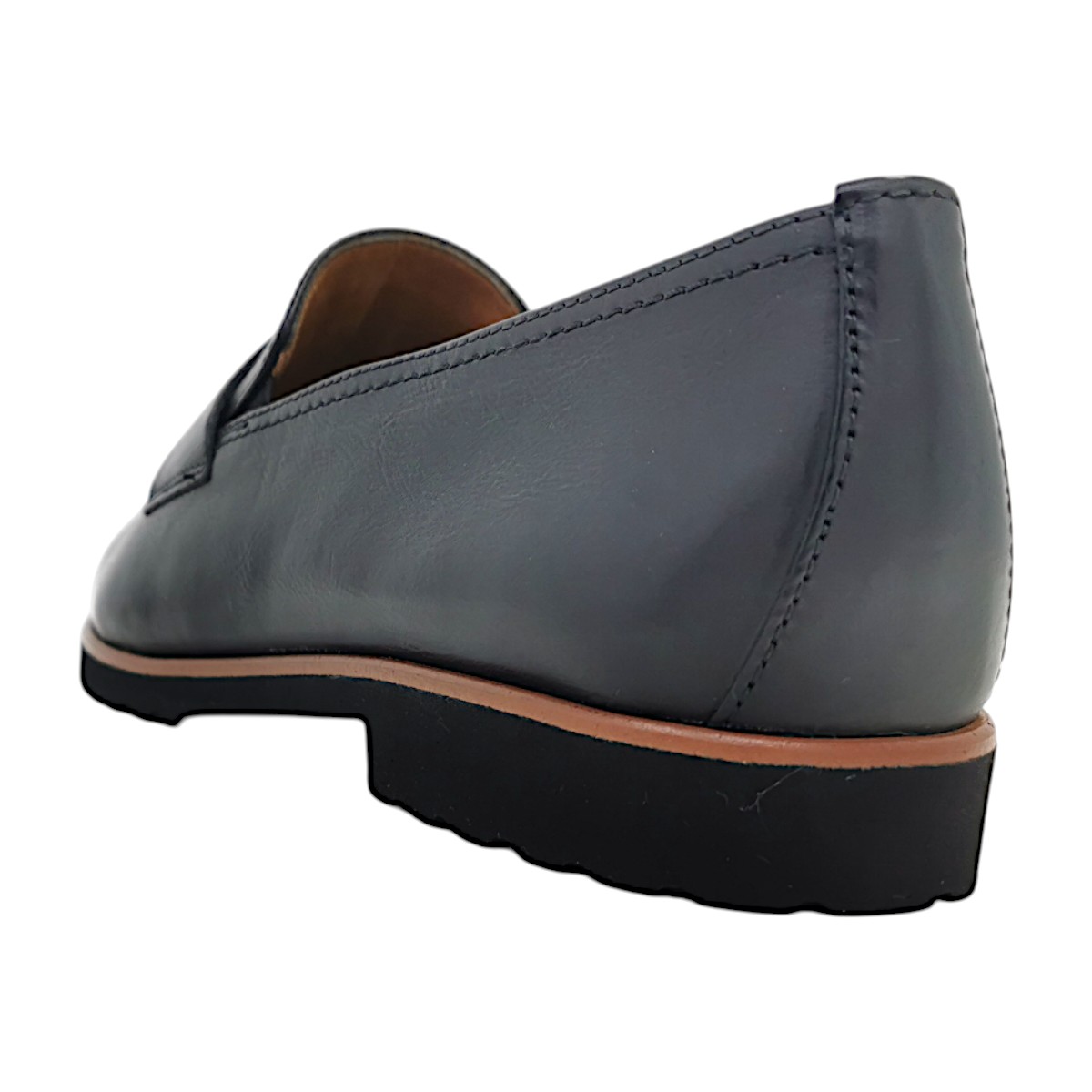 Paul Green 2493-13 Schwarz black 13