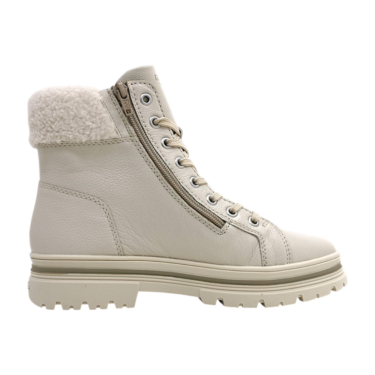 Remonte D2U74-80 Beige weiss 80