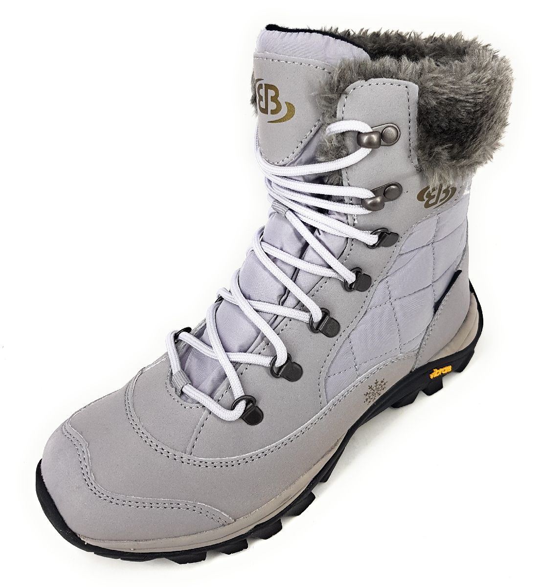 Lico Himalaya Damenschuhe Stiefel Schnürer Stiefel Grau Freizeit (grau, Größe 41 EU) Lico Himalaya Damenschuhe Stiefel Schnürer Stiefel Grau Freizeit (grau, Größe 41 EU)