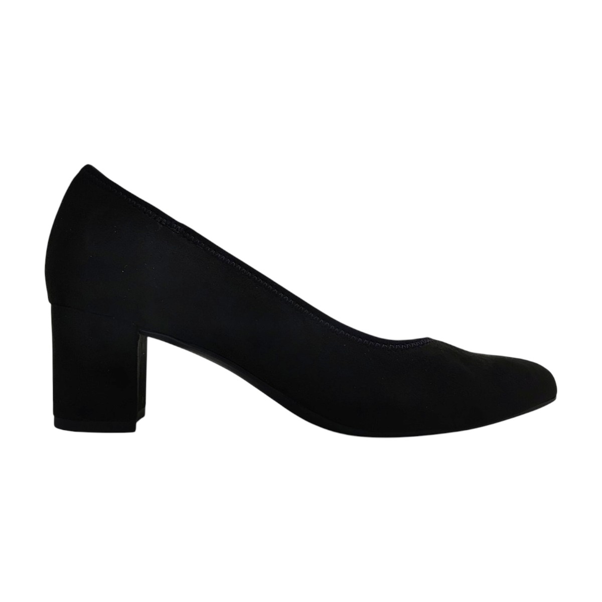 Jana 8-22461-46-007 Schwarz black uni 007