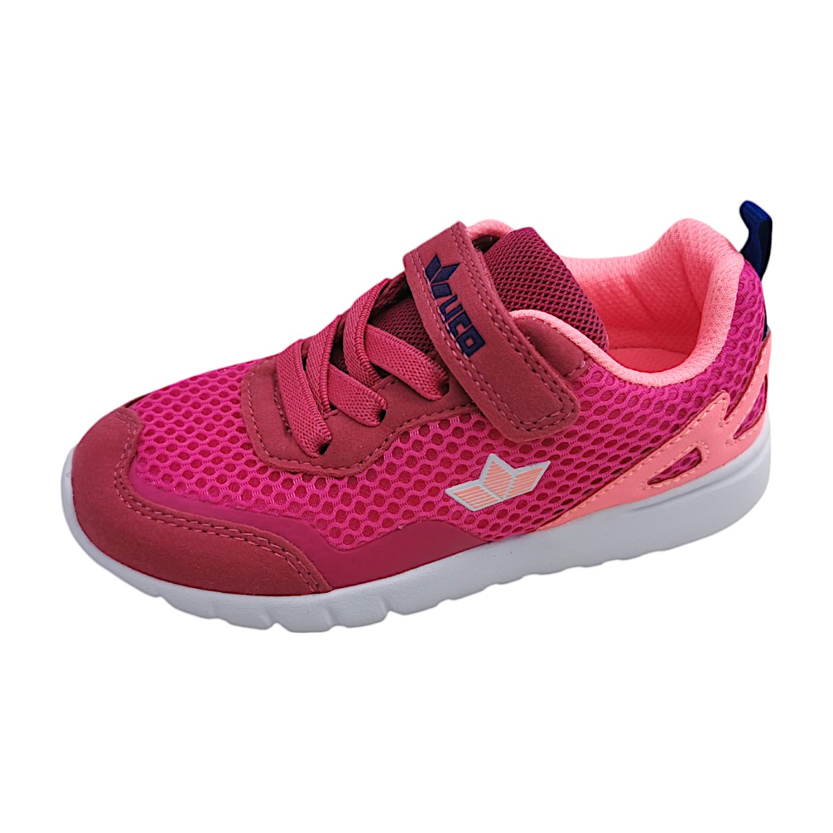Lico Taro VS 590892 Rosa pink/rosa/blau