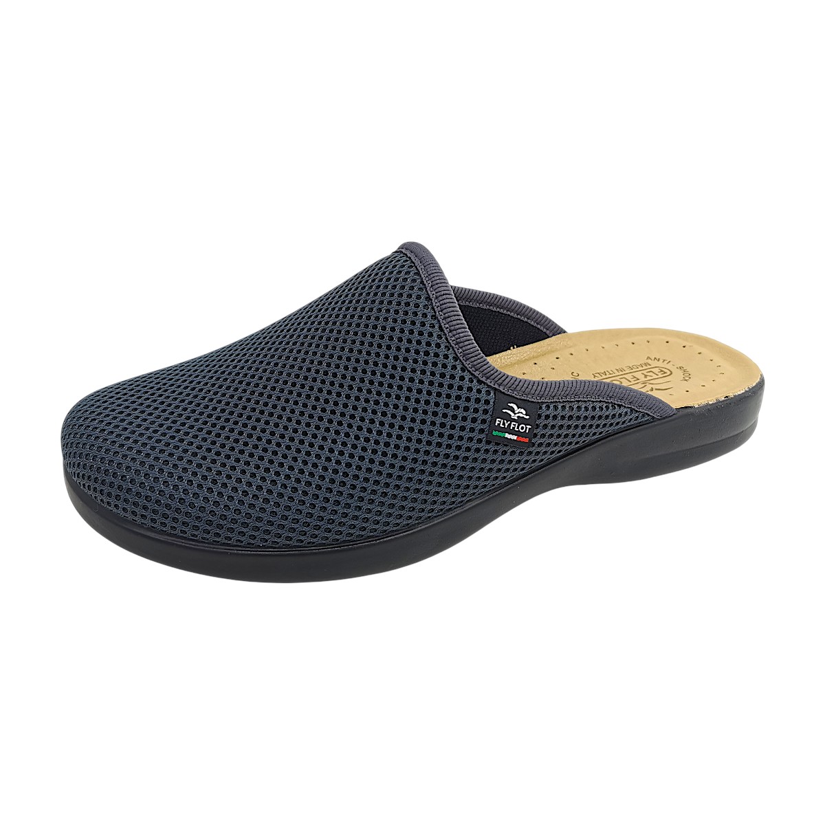 FLY FLOT 220081-09 Grau anthracite 09 FLY FLOT 220081-09 Grau anthracite 09