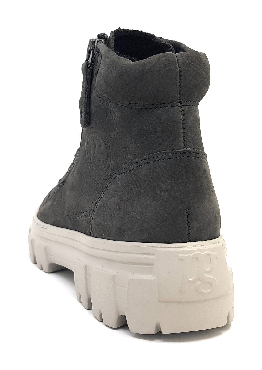 Paul Green 5210-012 Grau Iron 018