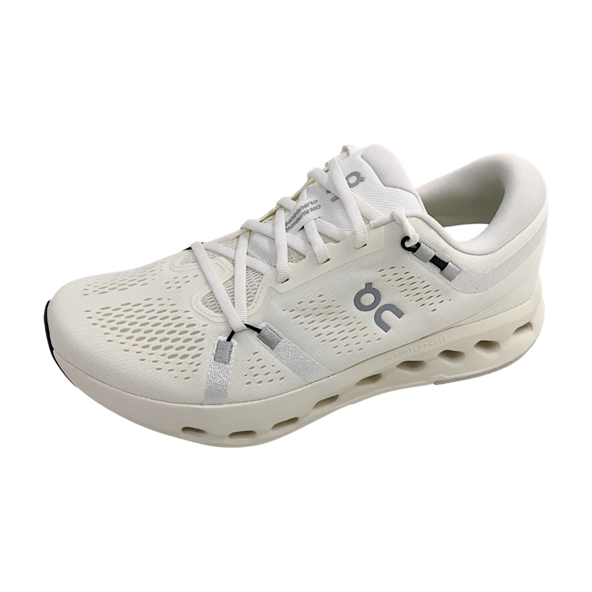 On Cloud Surfer 2 3MF1012-3334 Weiß ivory On Cloud Surfer 2 3MF1012-3334 Weiß ivory