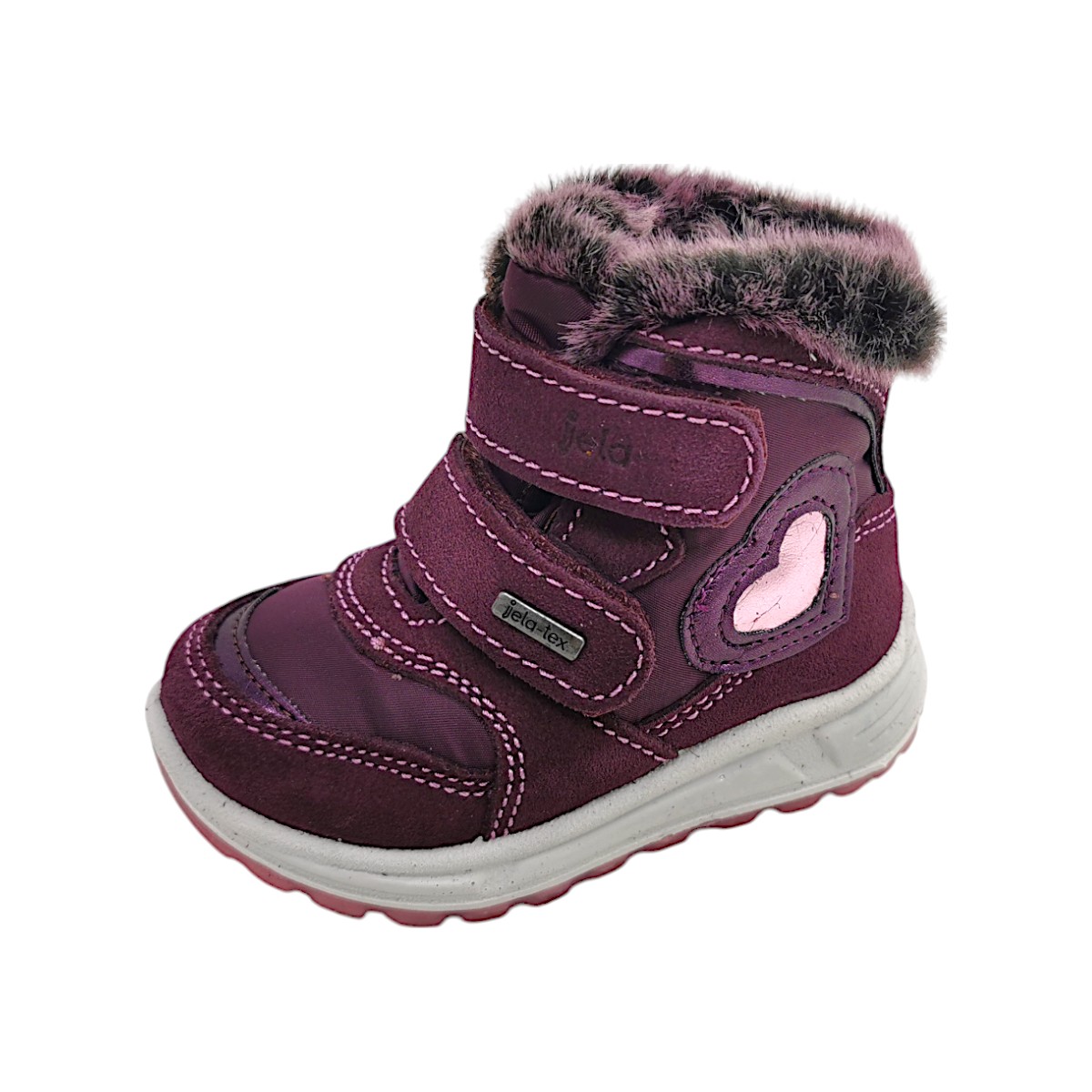 Jela Emilia-Tex Violett wine Jela Emilia-Tex Violett wine