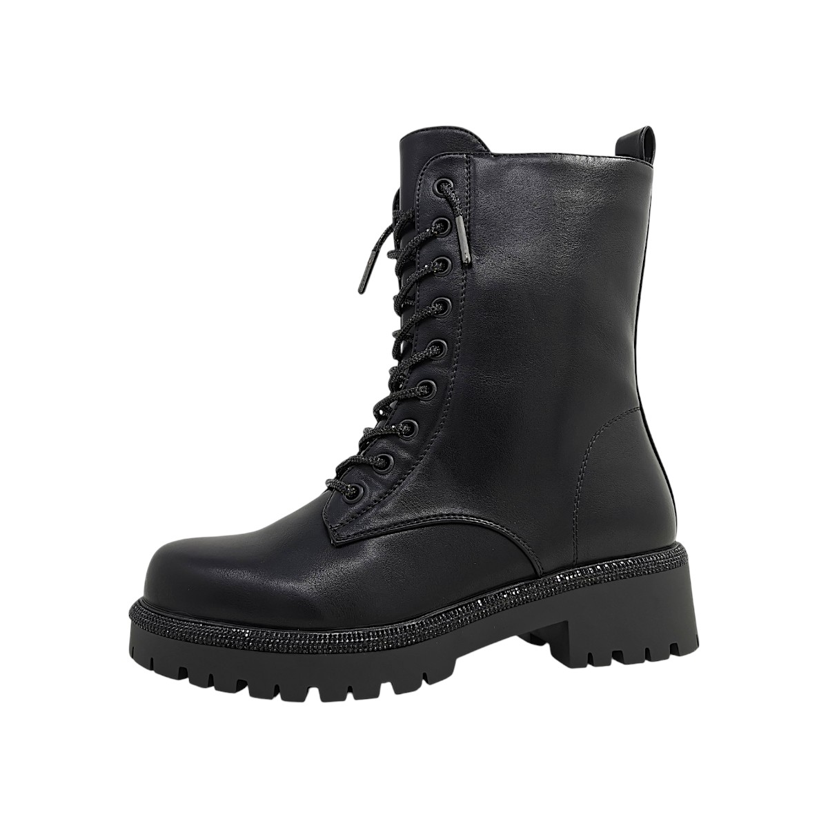 La Strada 2281612-6001 Schwarz Black 6001