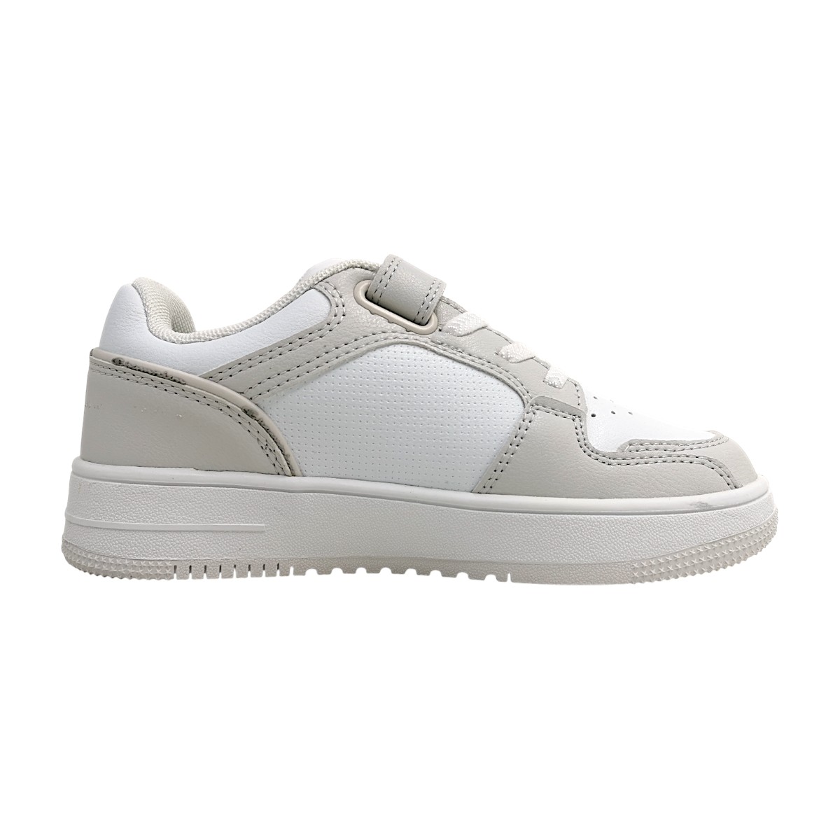 Champion RD18 2.0 Low GPS S32497-ES001 Weiß lt. grey/white