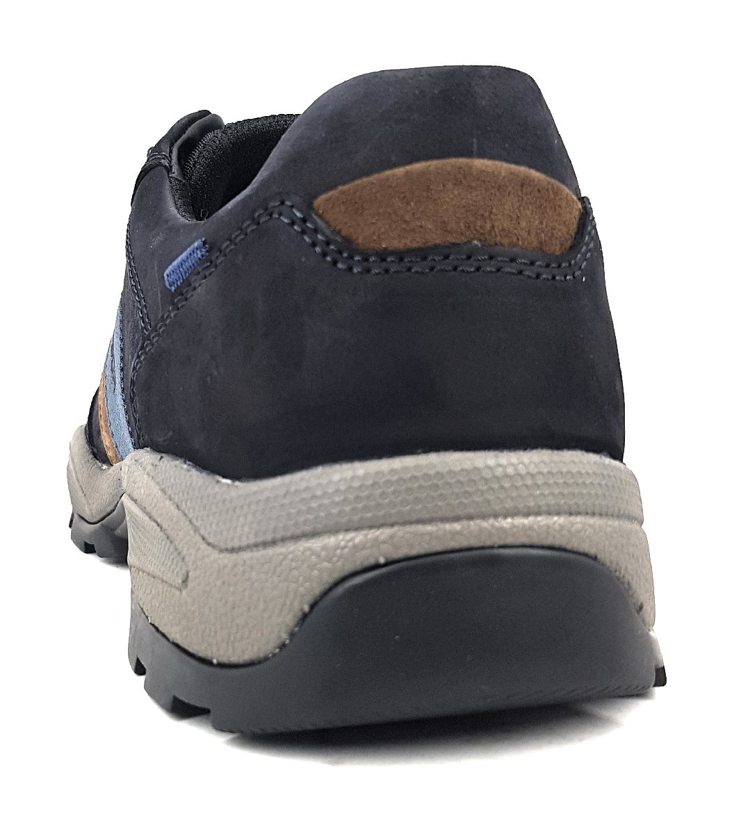 Pius Gabor 0138.10.22 Blau 22 Midnight/Timber Pius Gabor 0138.10.22 Blau 22 Midnight/Timber