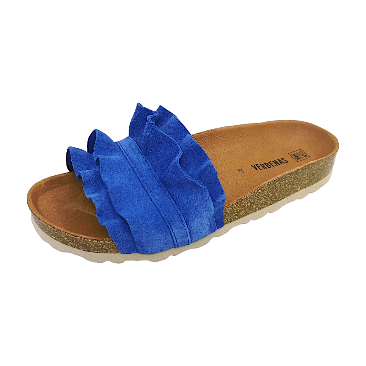 Verbenas Rocio 3300620220 Blau Royal Blue Verbenas Rocio 3300620220 Blau Royal Blue