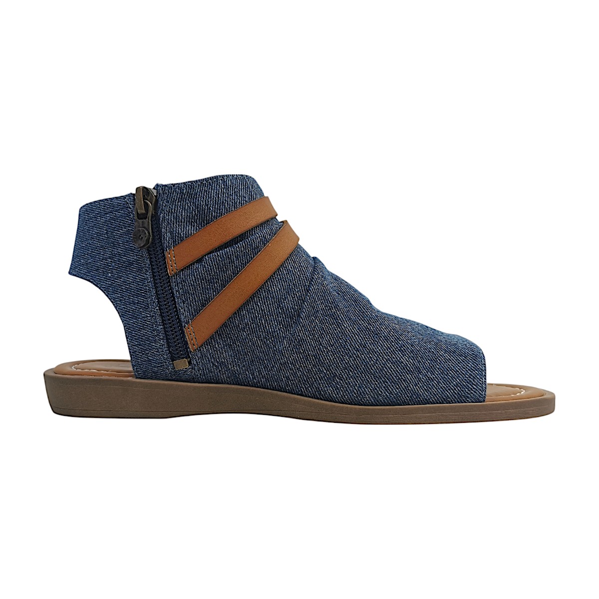 Blowfish Denver J4353F1401 Blau denim Blowfish Denver J4353F1401 Blau denim