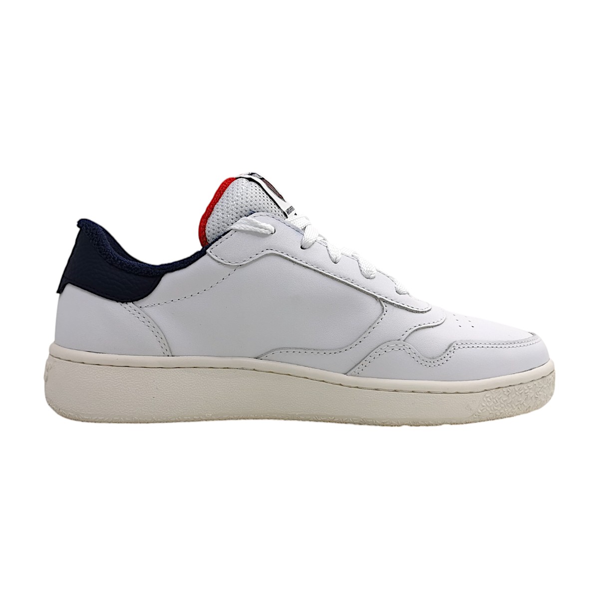 K-Swiss Slammshield II 04312-968 Weiß white/Peacoat/white 968