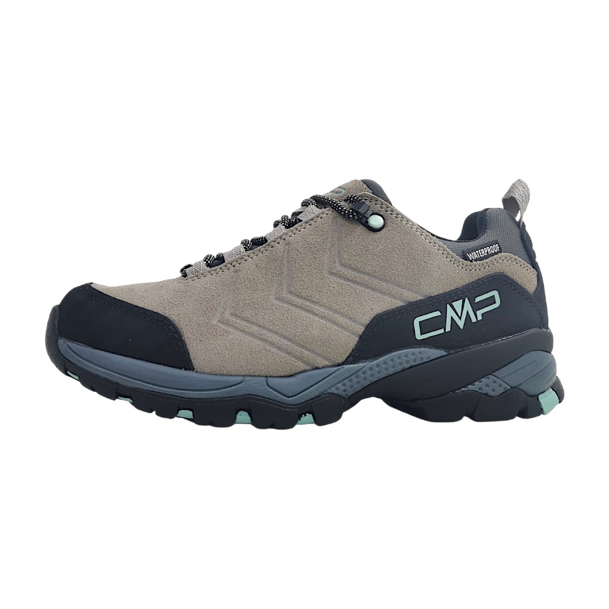 CMP 3q18596/01PR Grau deserto-jade