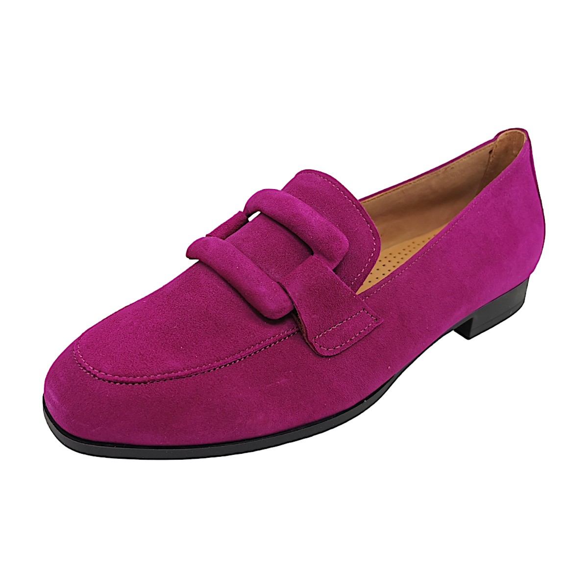Gabor 55.273.10 Rot Orchid
