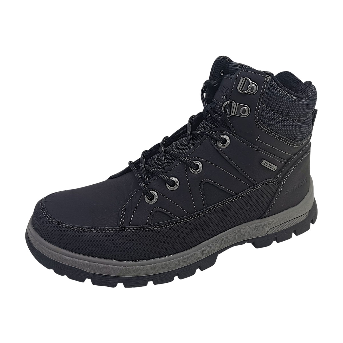 Romika 84R0021003/00001 Schwarz black 00001 Romika 84R0021003/00001 Schwarz black 00001