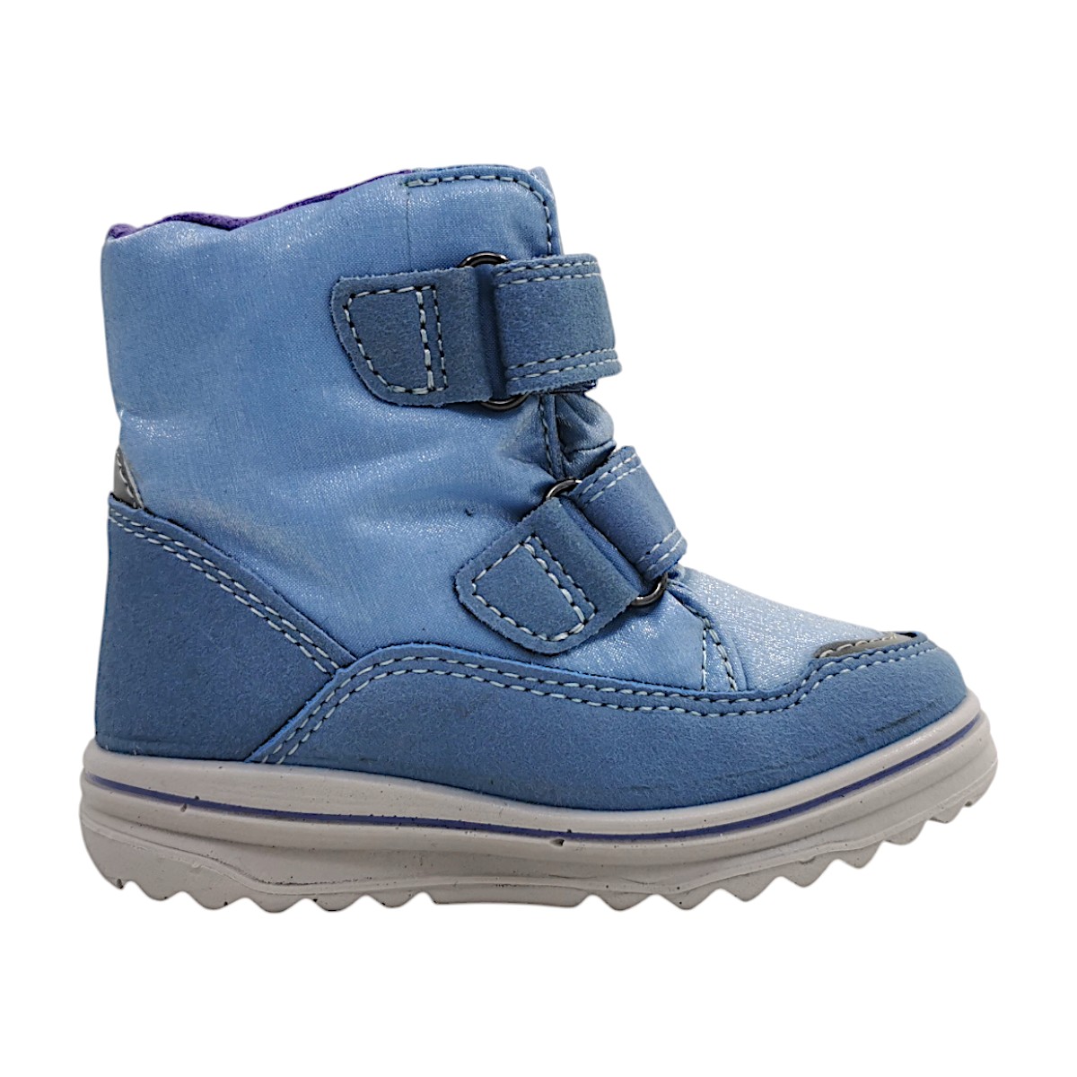 Richter 2700 6191 6710 Blau 6710 ice Richter 2700 6191 6710 Blau 6710 ice