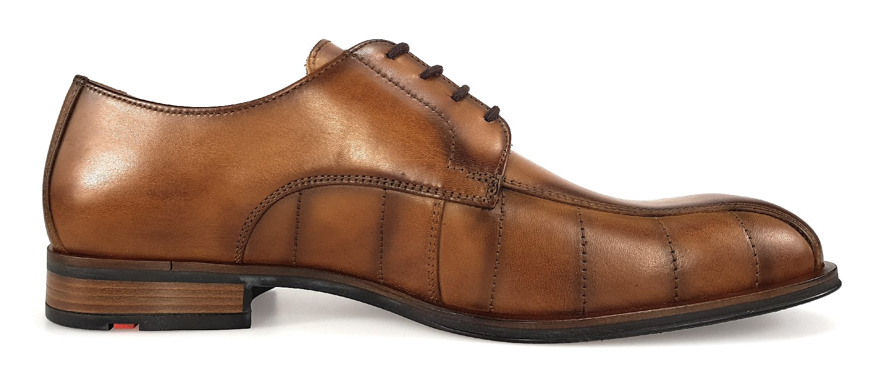 Lloyd Salute 12-150-03 Braun cognac