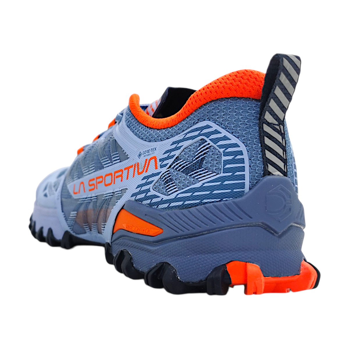 La Sportiva Dushido GTX 56Y645644 Blau stone-blue/moonlight La Sportiva Dushido GTX 56Y645644 Blau stone-blue/moonlight