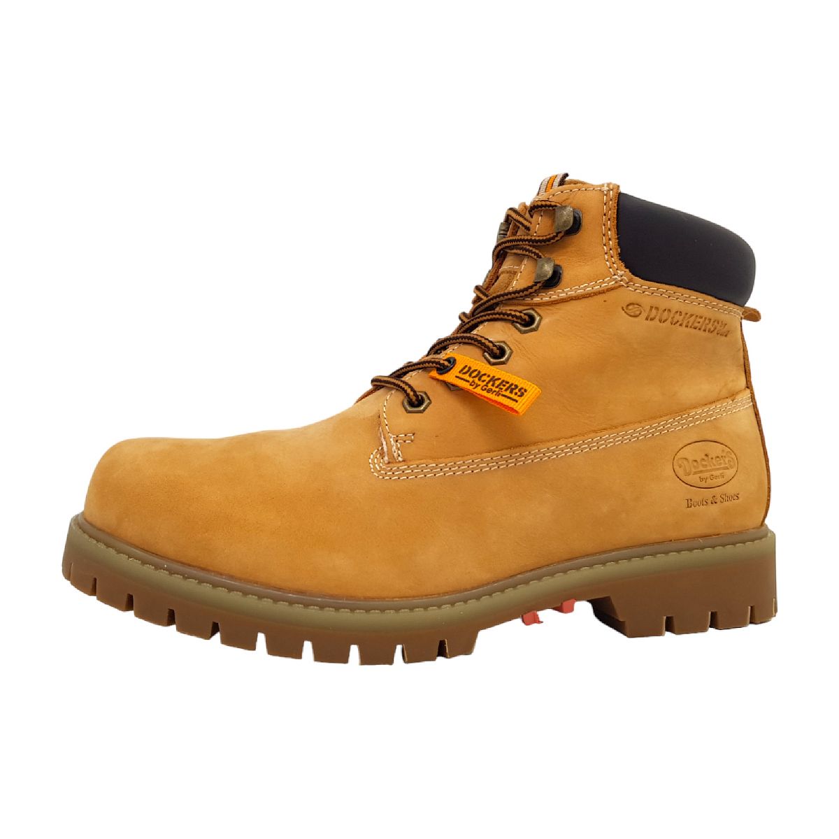 Dockers by Gerli 53AX103-300910 Braun Golden Tan 910