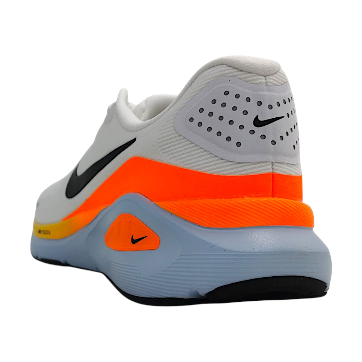 Nike Structure 26 HJ1102/107 Weiß white/black mineral slate