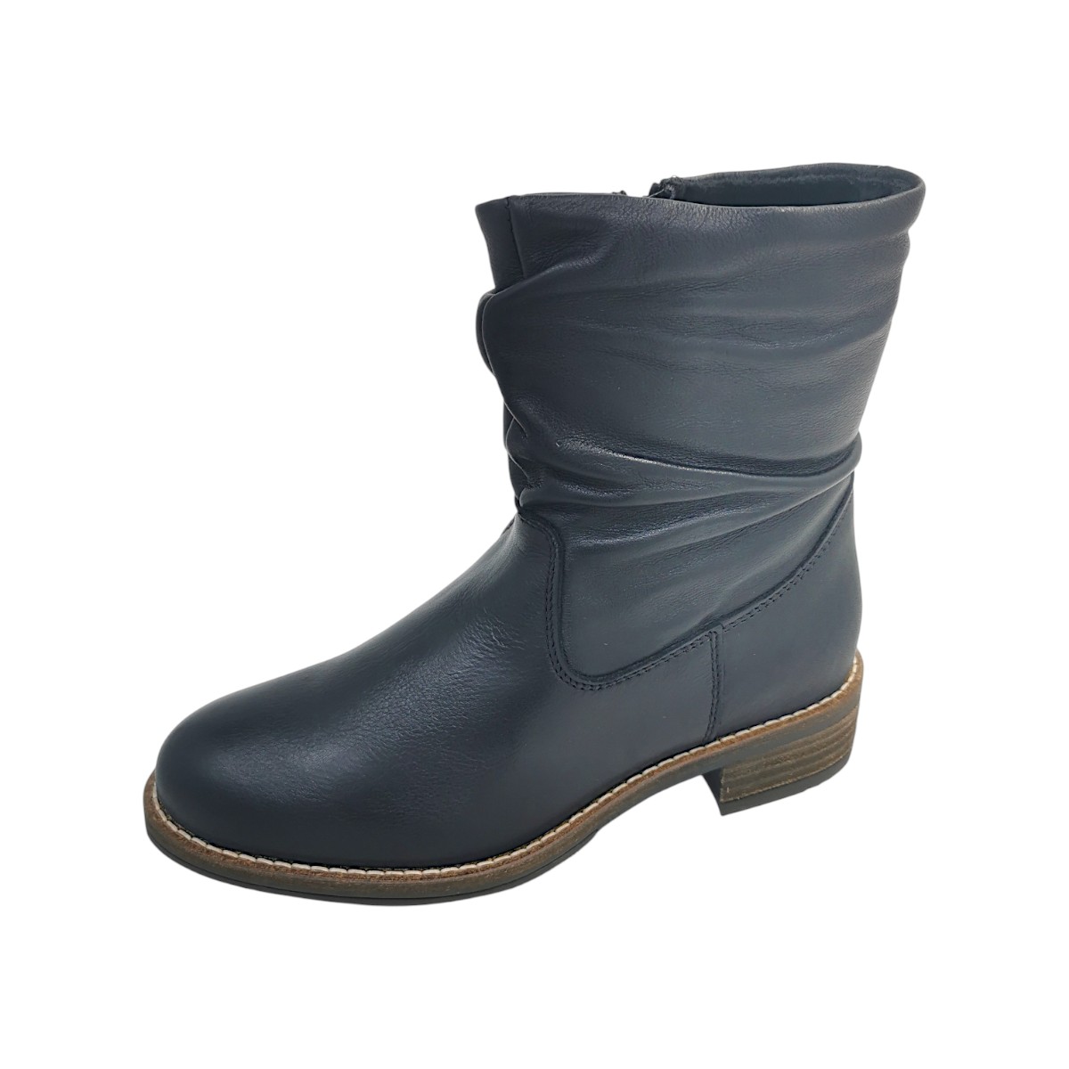 Palpa Damenschuhe Stiefel Schwarz Freizeit (black 10SA, Größe 39 EU) Palpa Damenschuhe Stiefel Schwarz Freizeit (black 10SA, Größe 39 EU)