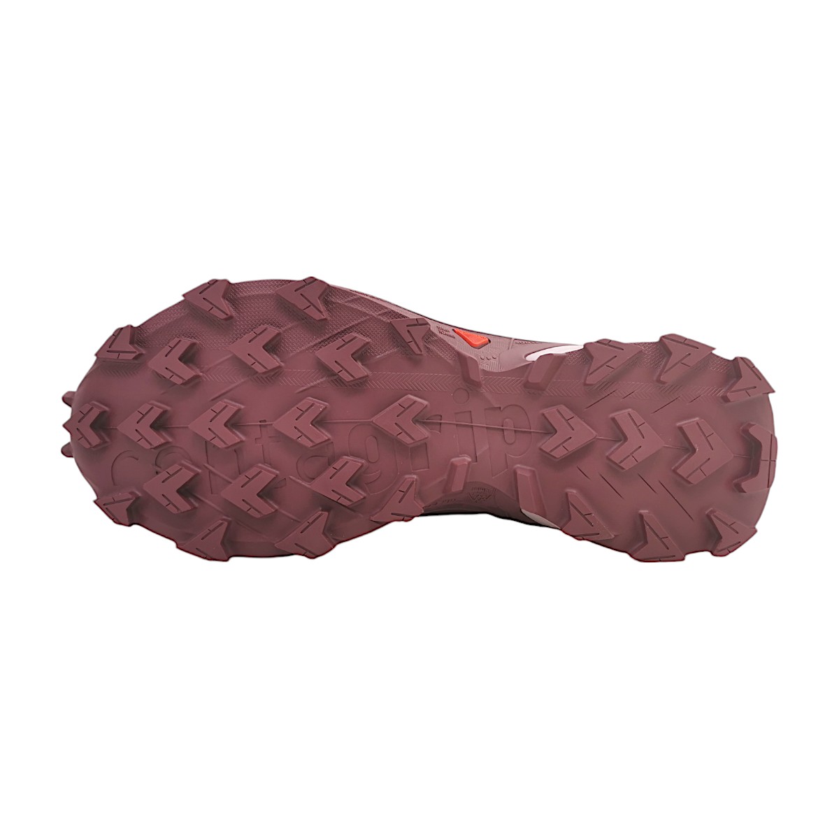 Salomon Supercross 4 GTX L47594500 Rot tawnyp/deauvi